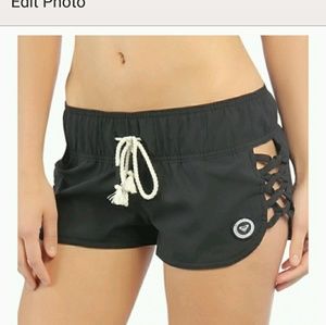 Roxy Swim Shorts